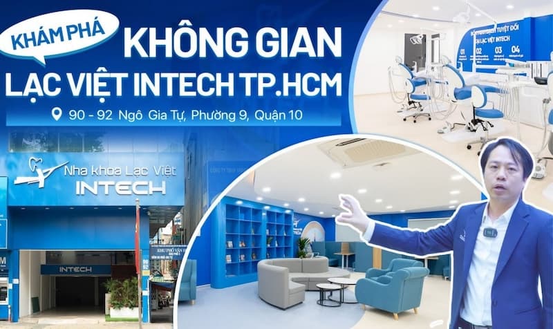 cấy ghép răng implant uy tín tại quận 10